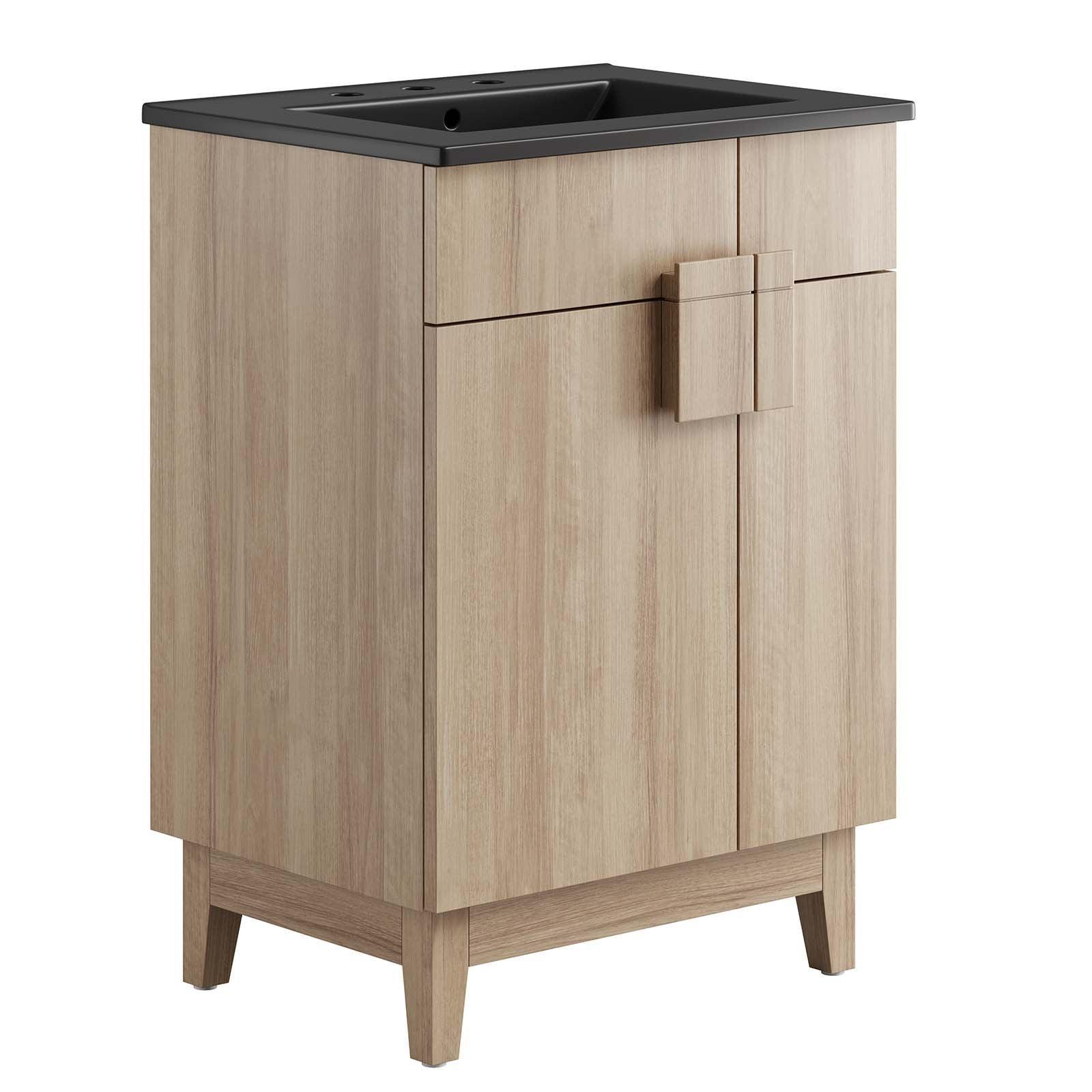 Modway Miles 24” Bathroom Vanity, EEI-6483 FredCo