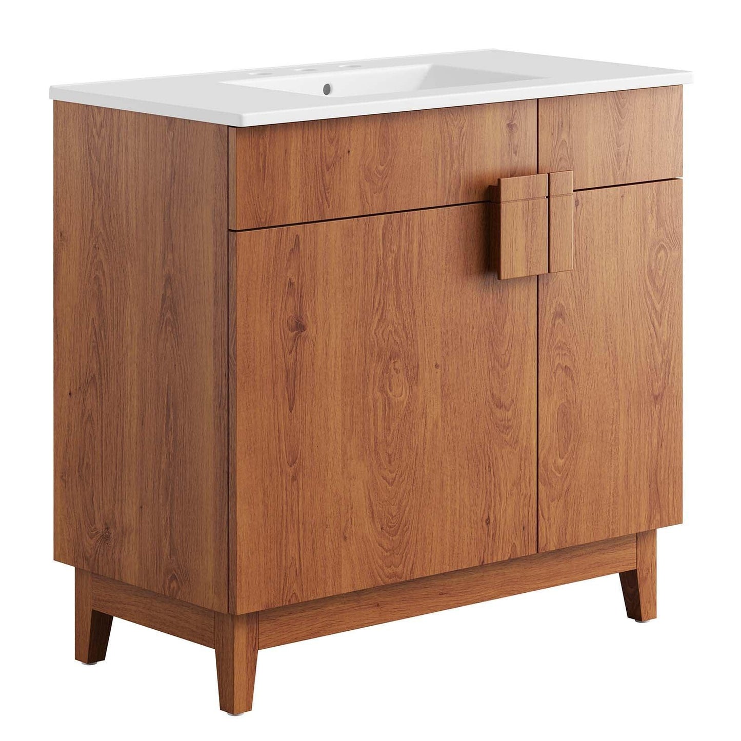 Modway Miles 36” Bathroom Vanity, EEI-6484 FredCo