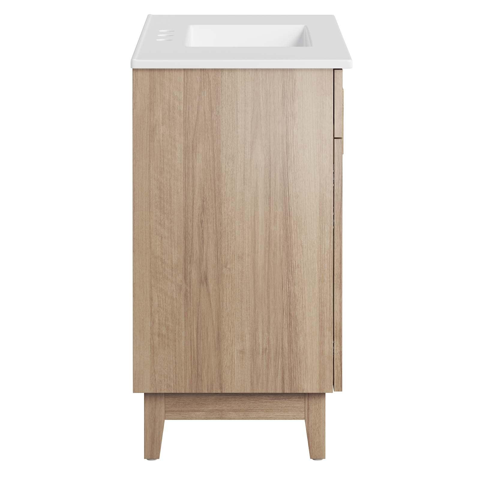 Modway Miles 36” Bathroom Vanity, EEI-6484 FredCo