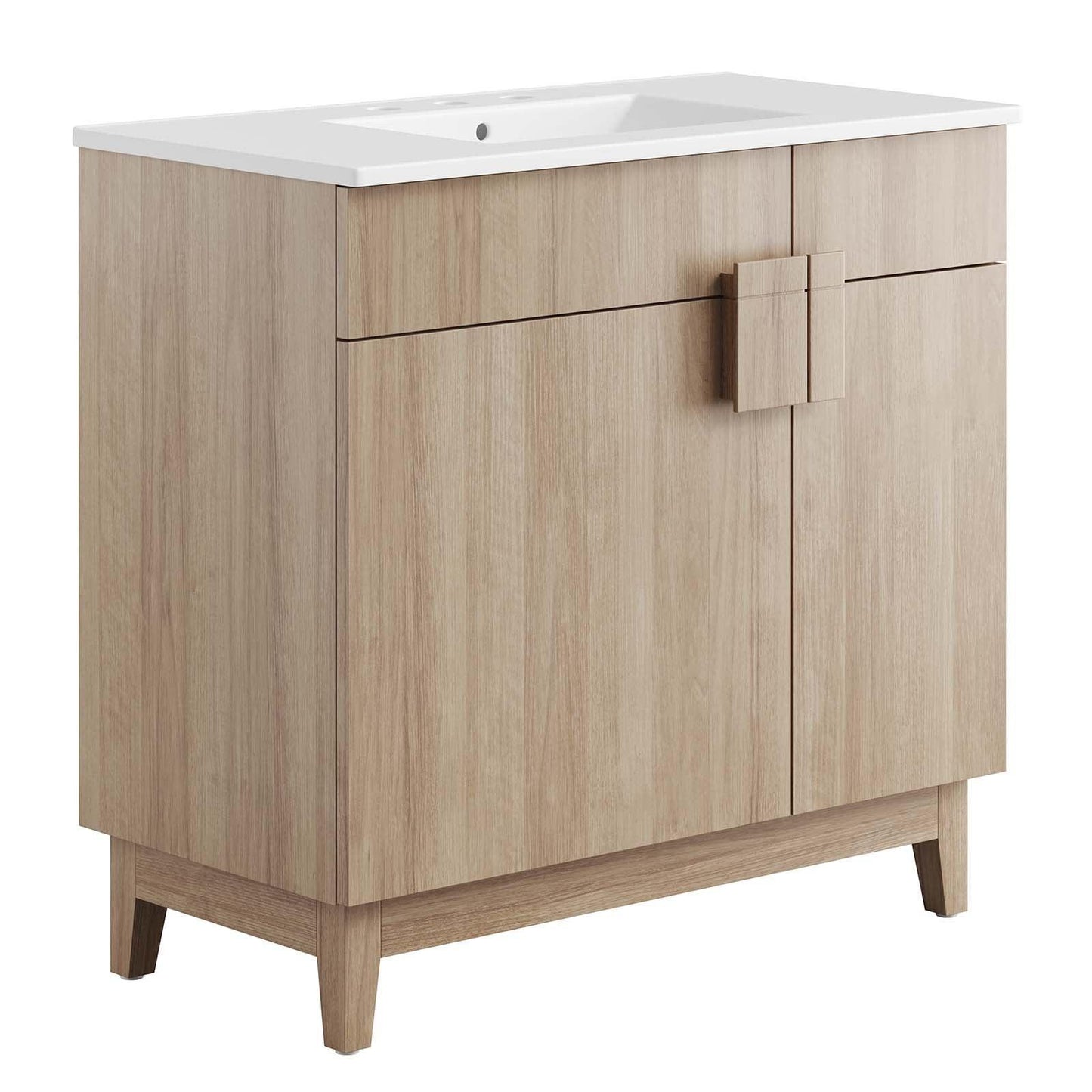 Modway Miles 36” Bathroom Vanity, EEI-6484 FredCo