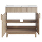 Modway Miles 36” Bathroom Vanity, EEI-6484 FredCo