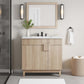 Modway Miles 36” Bathroom Vanity, EEI-6484 FredCo