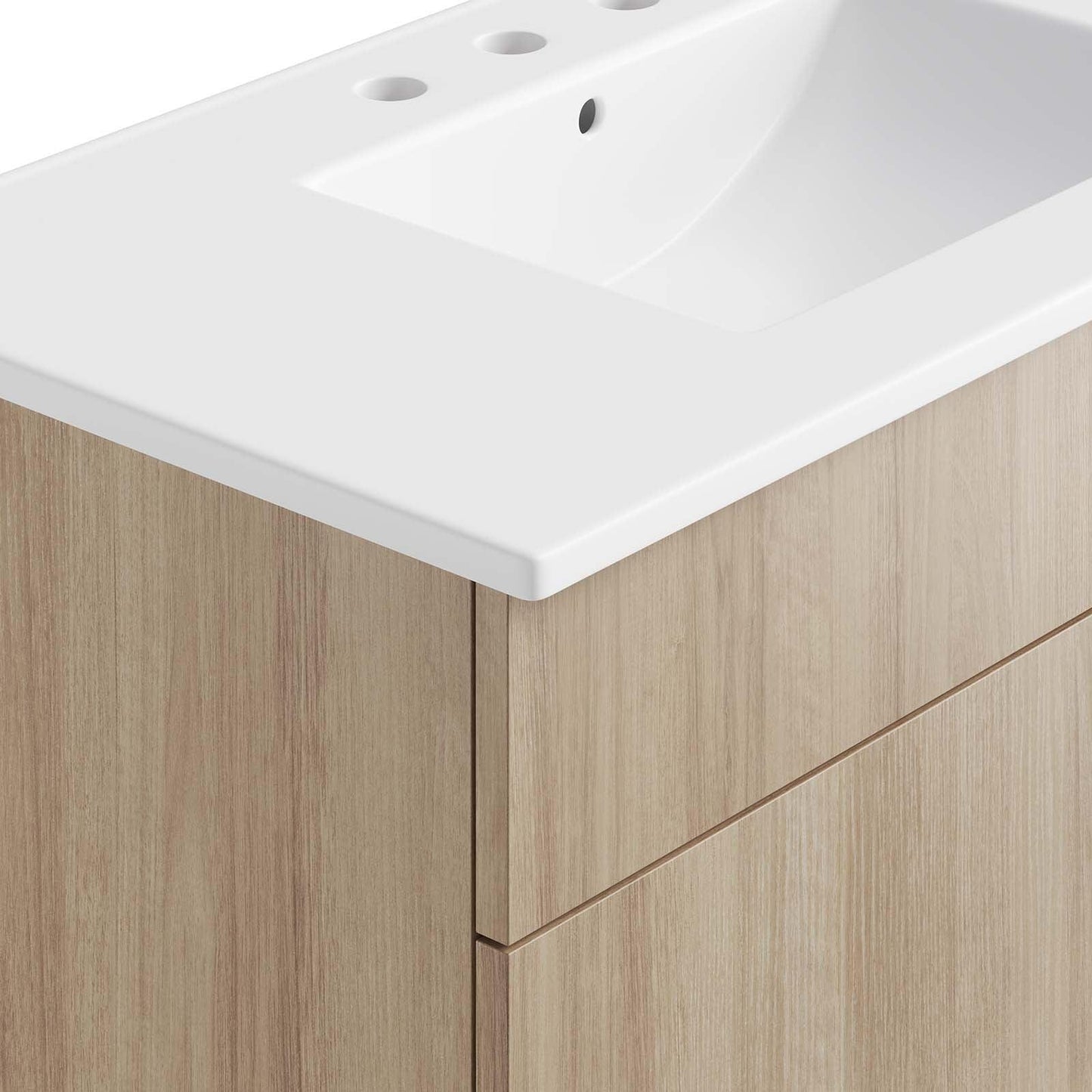 Modway Miles 36” Bathroom Vanity, EEI-6484 FredCo