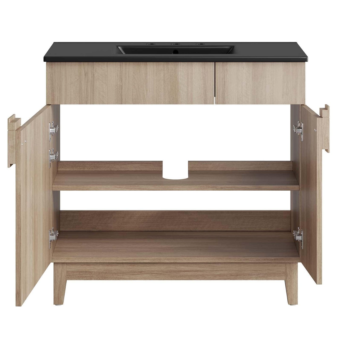 Modway Miles 36” Bathroom Vanity, EEI-6485 FredCo