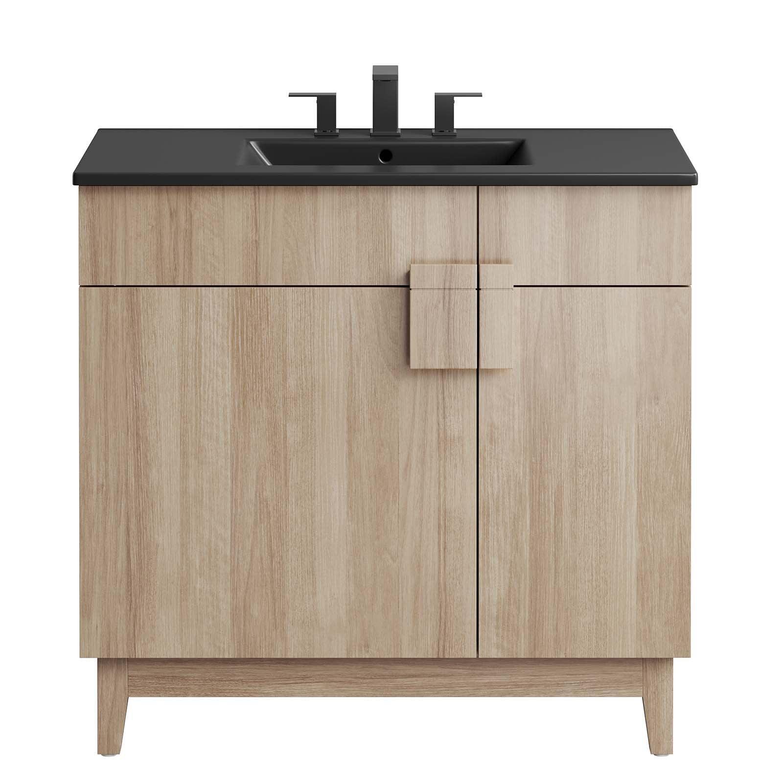 Modway Miles 36” Bathroom Vanity, EEI-6485 FredCo