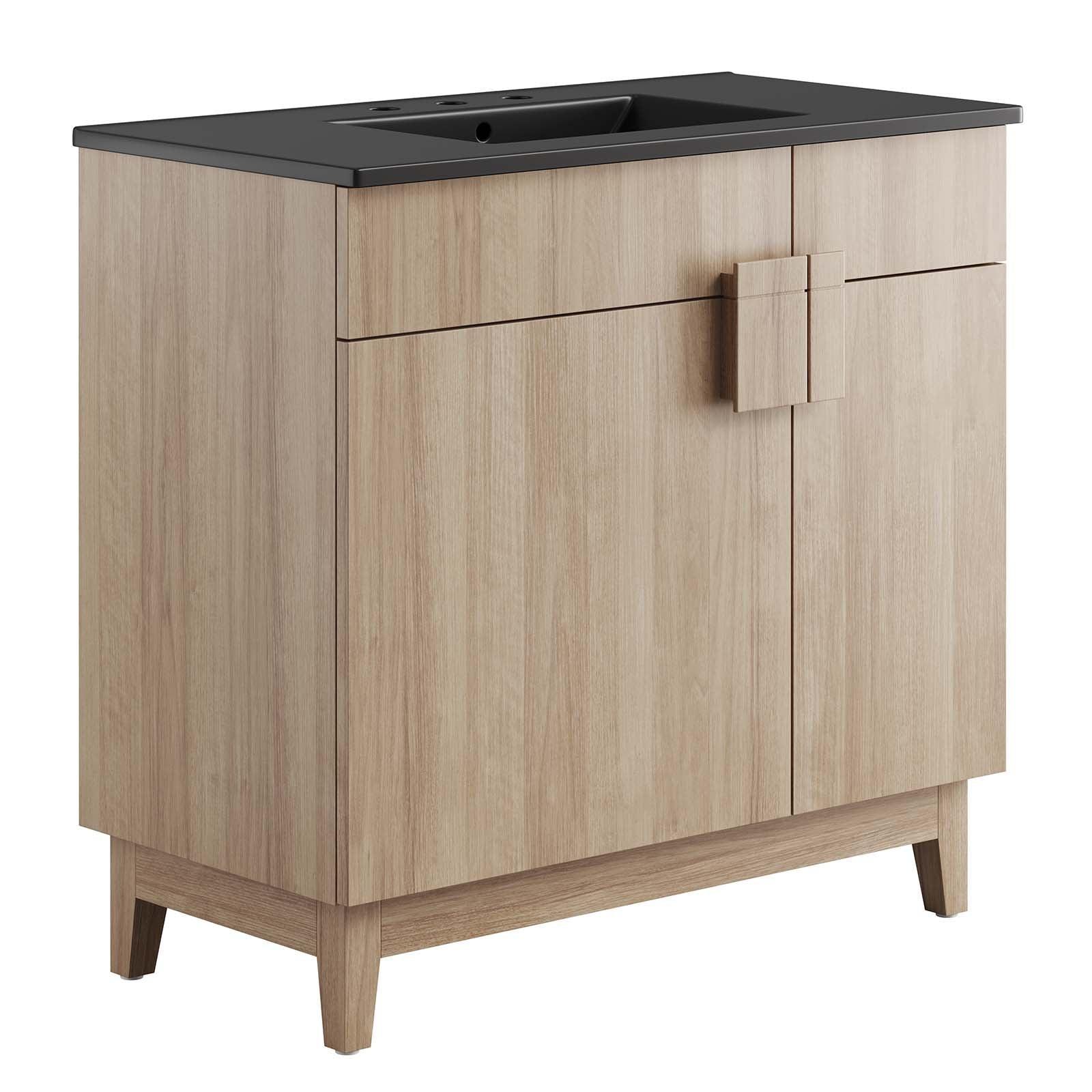 Modway Miles 36” Bathroom Vanity, EEI-6485 FredCo