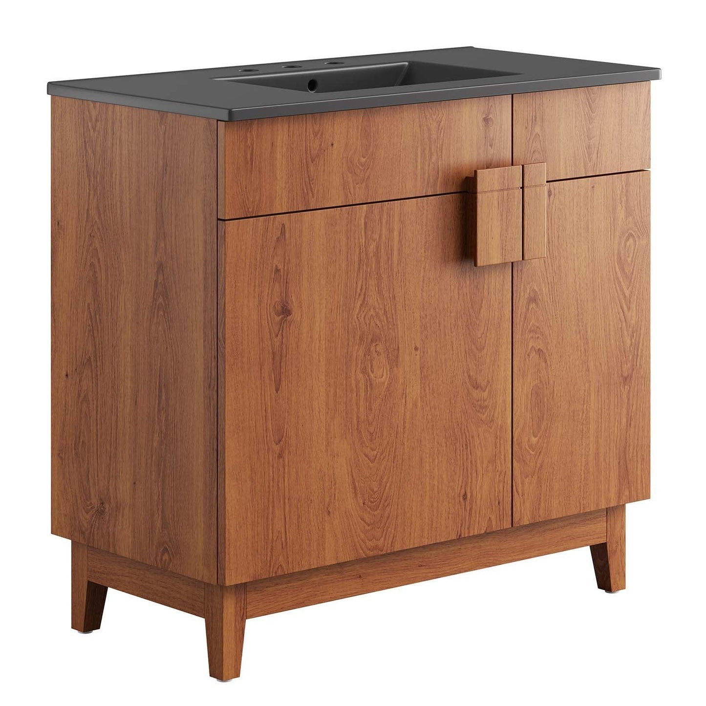 Modway Miles 36” Bathroom Vanity, EEI-6485 FredCo