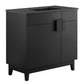 Modway Miles 36” Bathroom Vanity, EEI-6485 FredCo