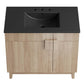 Modway Miles 36” Bathroom Vanity, EEI-6485 FredCo