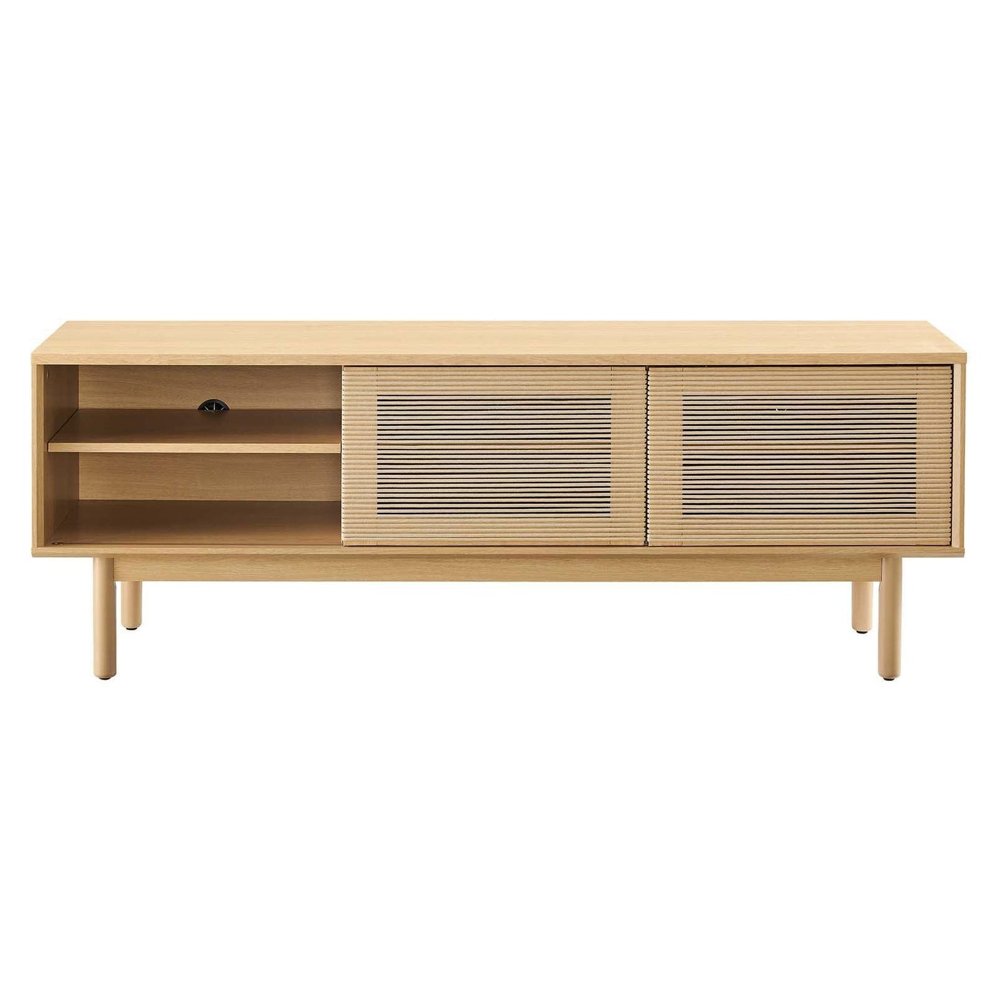 Modway Milo 59" TV Stand, EEI-6584 FredCo