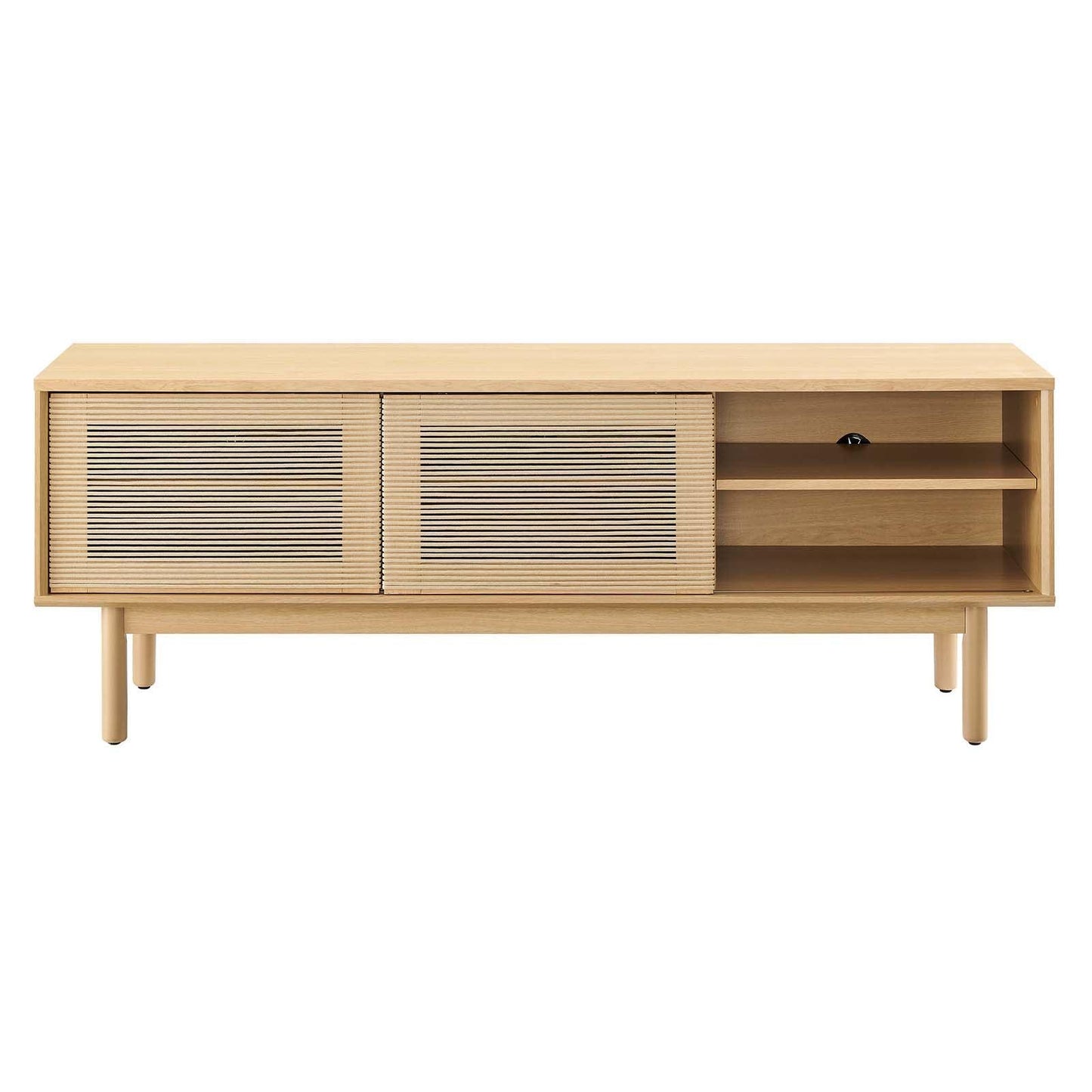 Modway Milo 59" TV Stand, EEI-6584 FredCo