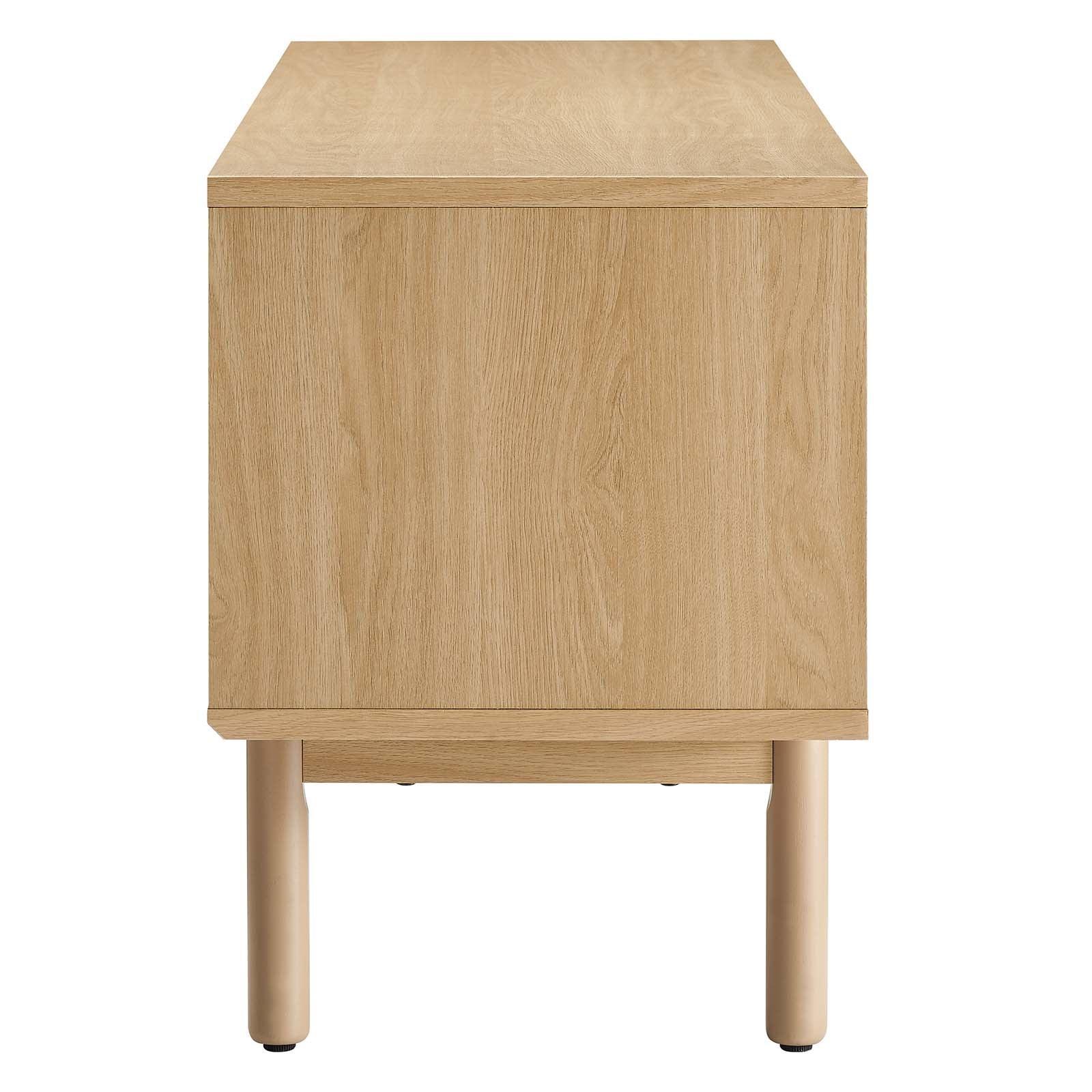 Modway Milo 59" TV Stand, EEI-6584 FredCo
