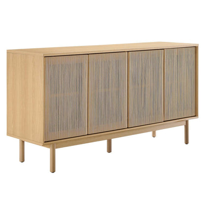 Modway Milo 63” Sideboard, EEI-6583 FredCo