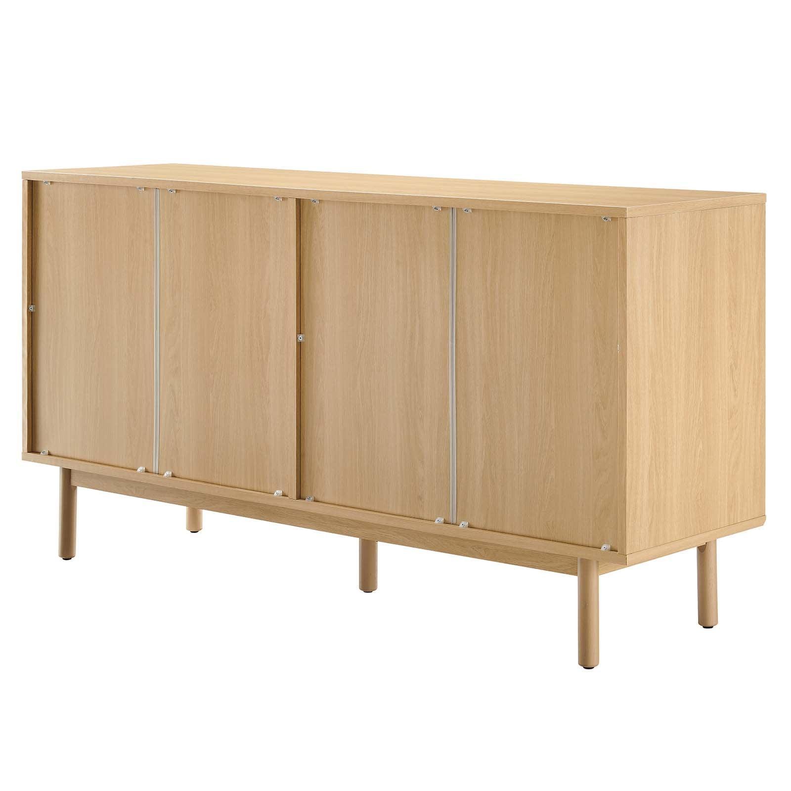Modway Milo 63” Sideboard, EEI-6583 FredCo