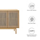 Modway Milo 63” Sideboard, EEI-6583 FredCo