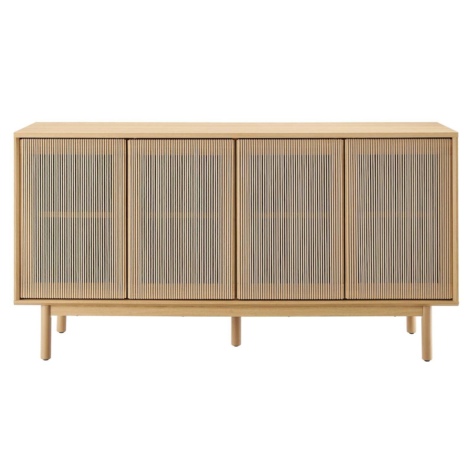 Modway Milo 63” Sideboard, EEI-6583 FredCo