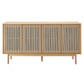 Modway Milo 63” Sideboard, EEI-6583 FredCo