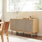Modway Milo 63” Sideboard, EEI-6583 FredCo