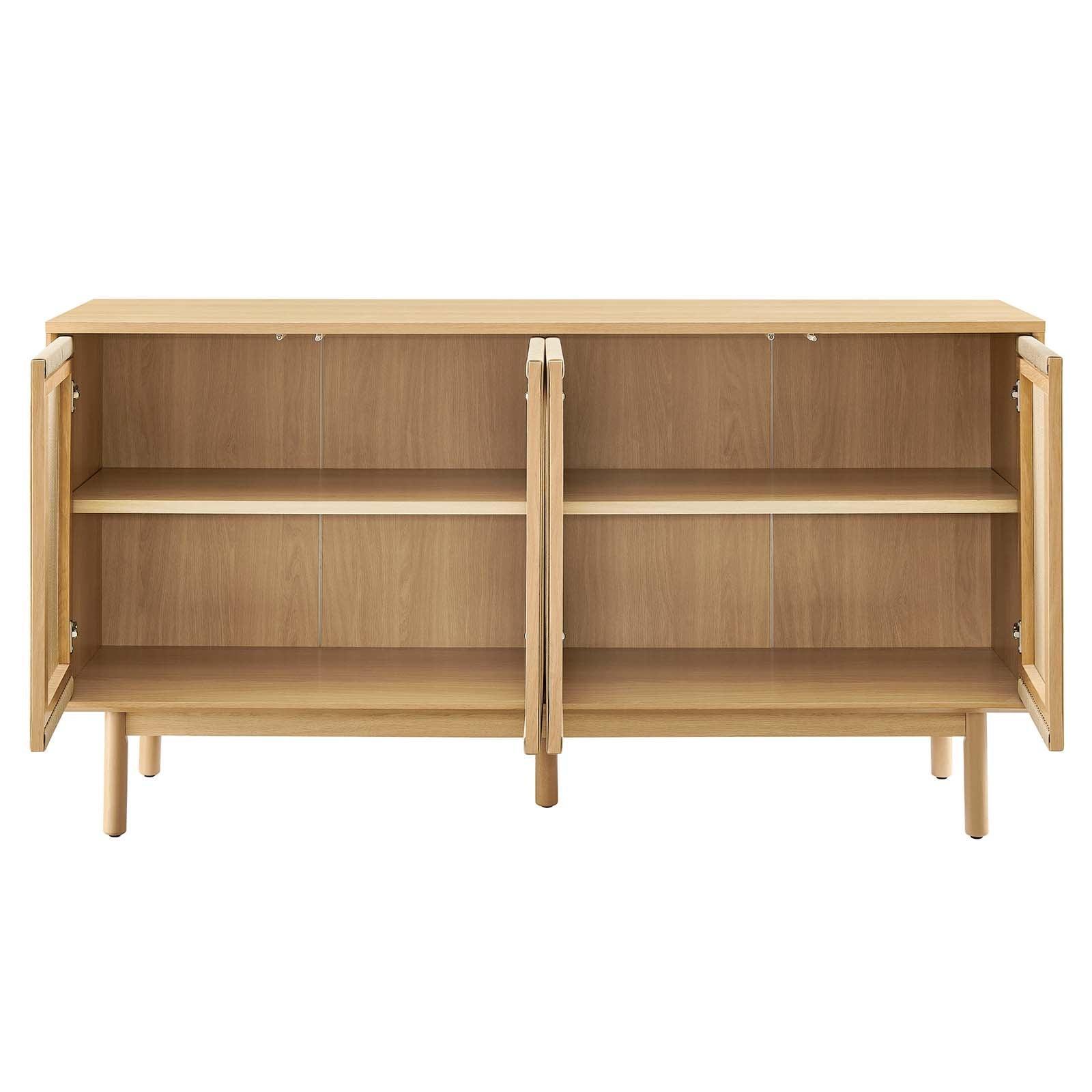 Modway Milo 63” Sideboard, EEI-6583 FredCo
