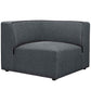 Modway Mingle Corner Sofa FredCo