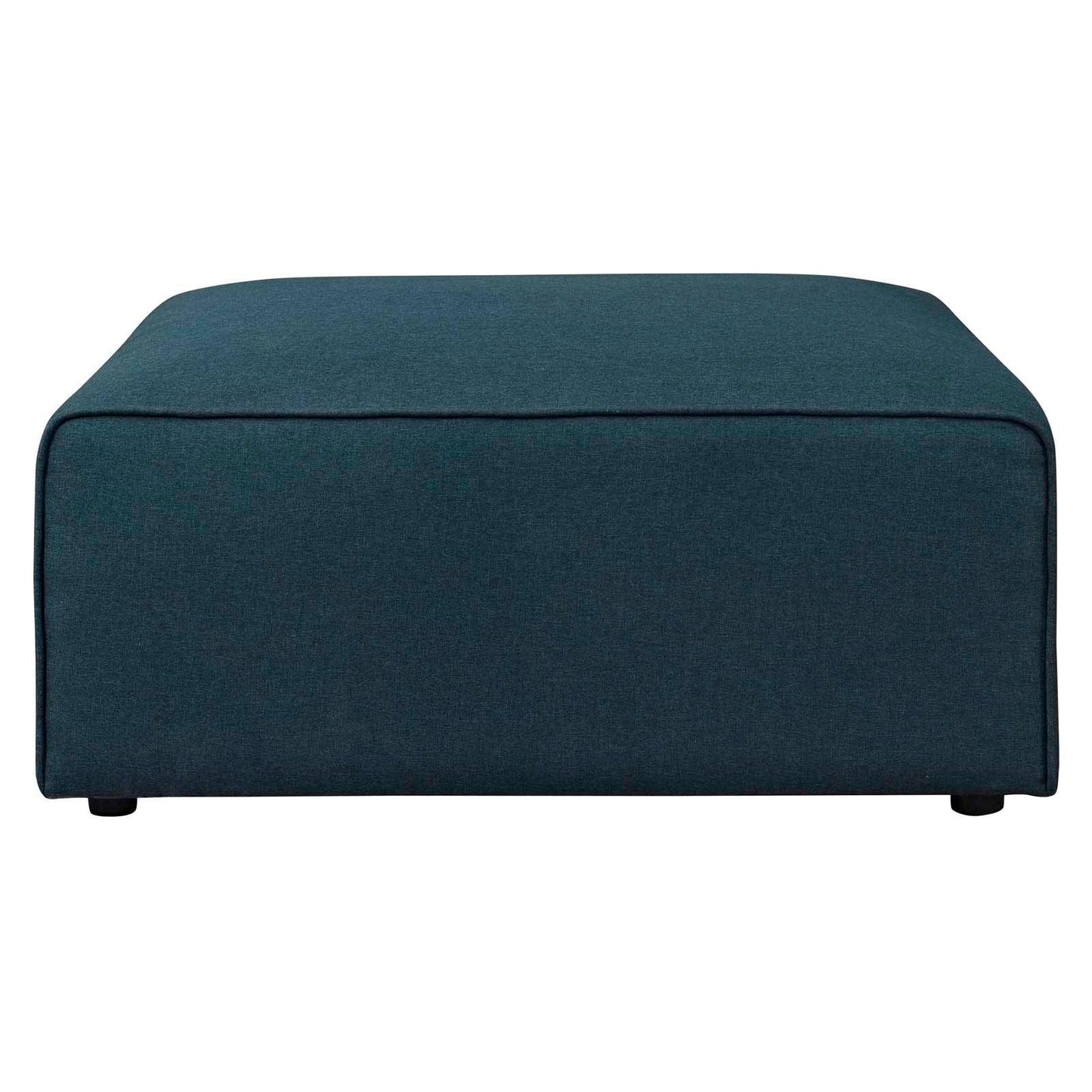 Modway Mingle Fabric Ottoman FredCo
