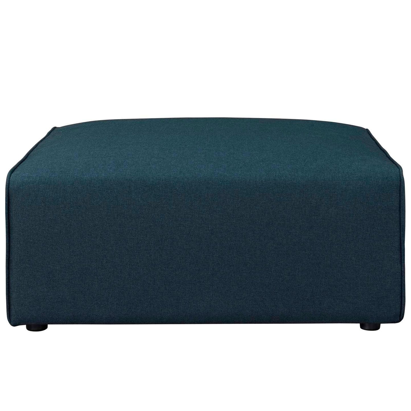Modway Mingle Fabric Ottoman FredCo