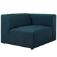 Modway Mingle Fabric Right-Facing Sofa FredCo
