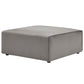 Modway Mingle Vegan Leather 6-Piece Furniture Set FredCo