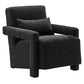 Modway Mirage Boucle Upholstered Armchair, EEI-6475 FredCo