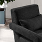 Modway Mirage Boucle Upholstered Armchair, EEI-6475 FredCo