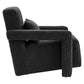 Modway Mirage Boucle Upholstered Armchair, EEI-6475 FredCo