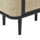 Modway Miramar 60'' Wood TV Stand FredCo
