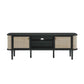Modway Miramar 60'' Wood TV Stand FredCo
