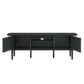 Modway Miramar 60'' Wood TV Stand FredCo