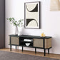 Modway Miramar 60'' Wood TV Stand FredCo