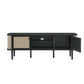 Modway Miramar 60'' Wood TV Stand FredCo