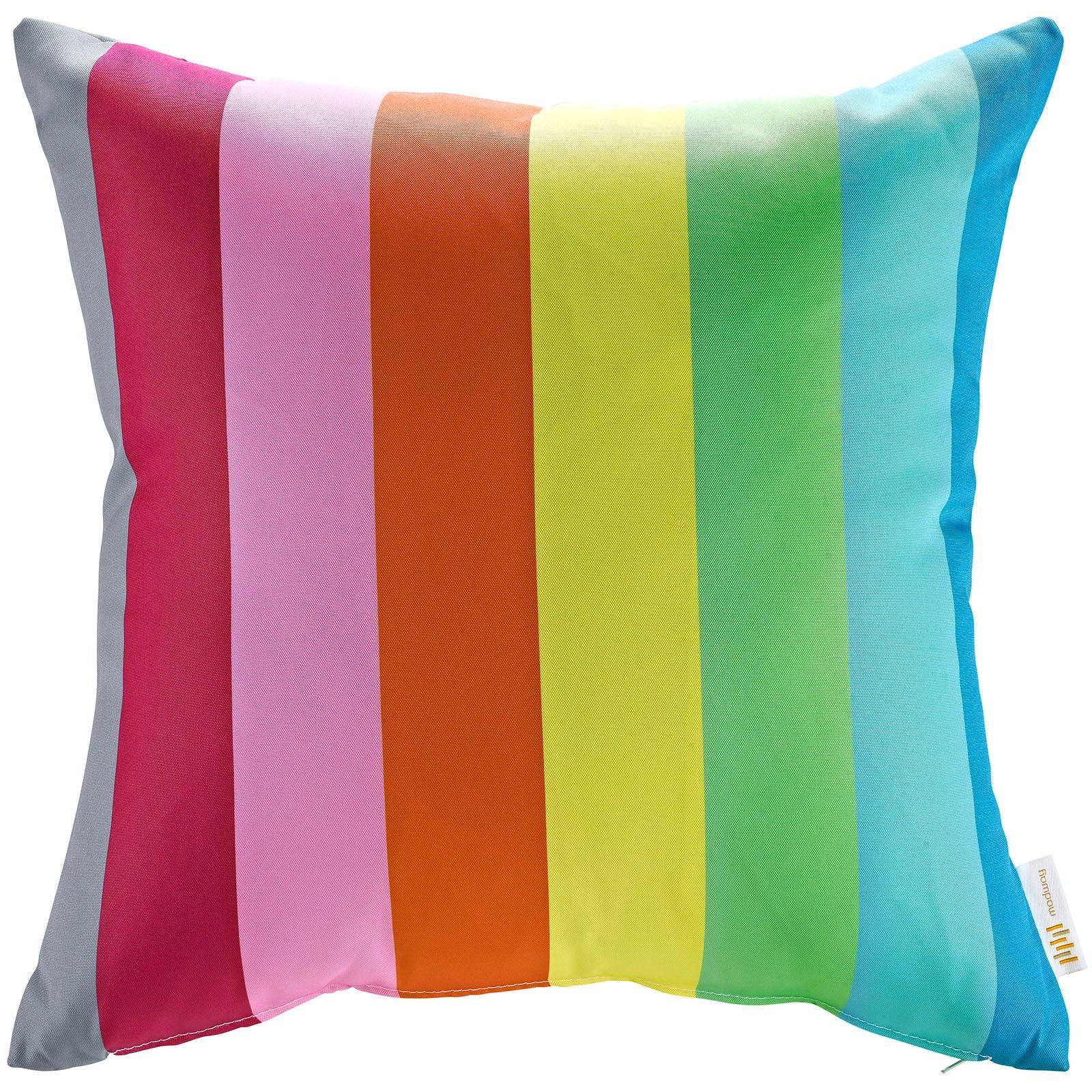 Modway Modway Outdoor Patio Single Pillow FredCo