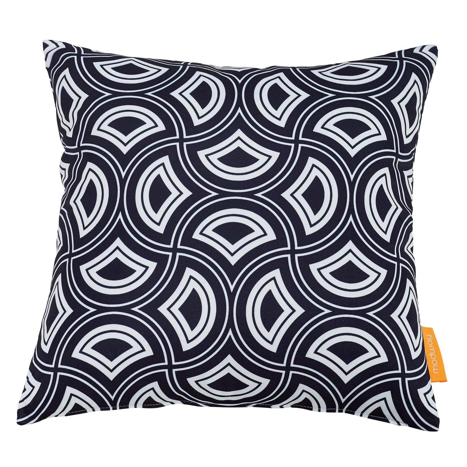 Modway Modway Outdoor Patio Single Pillow FredCo