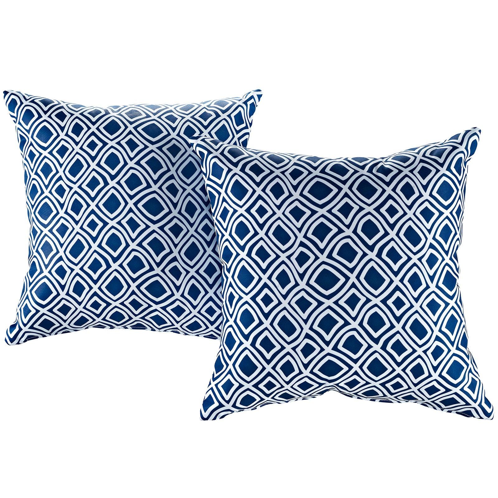 Modway Modway Outdoor Patio Single Pillow FredCo