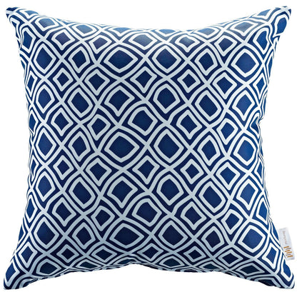 Modway Modway Outdoor Patio Single Pillow FredCo