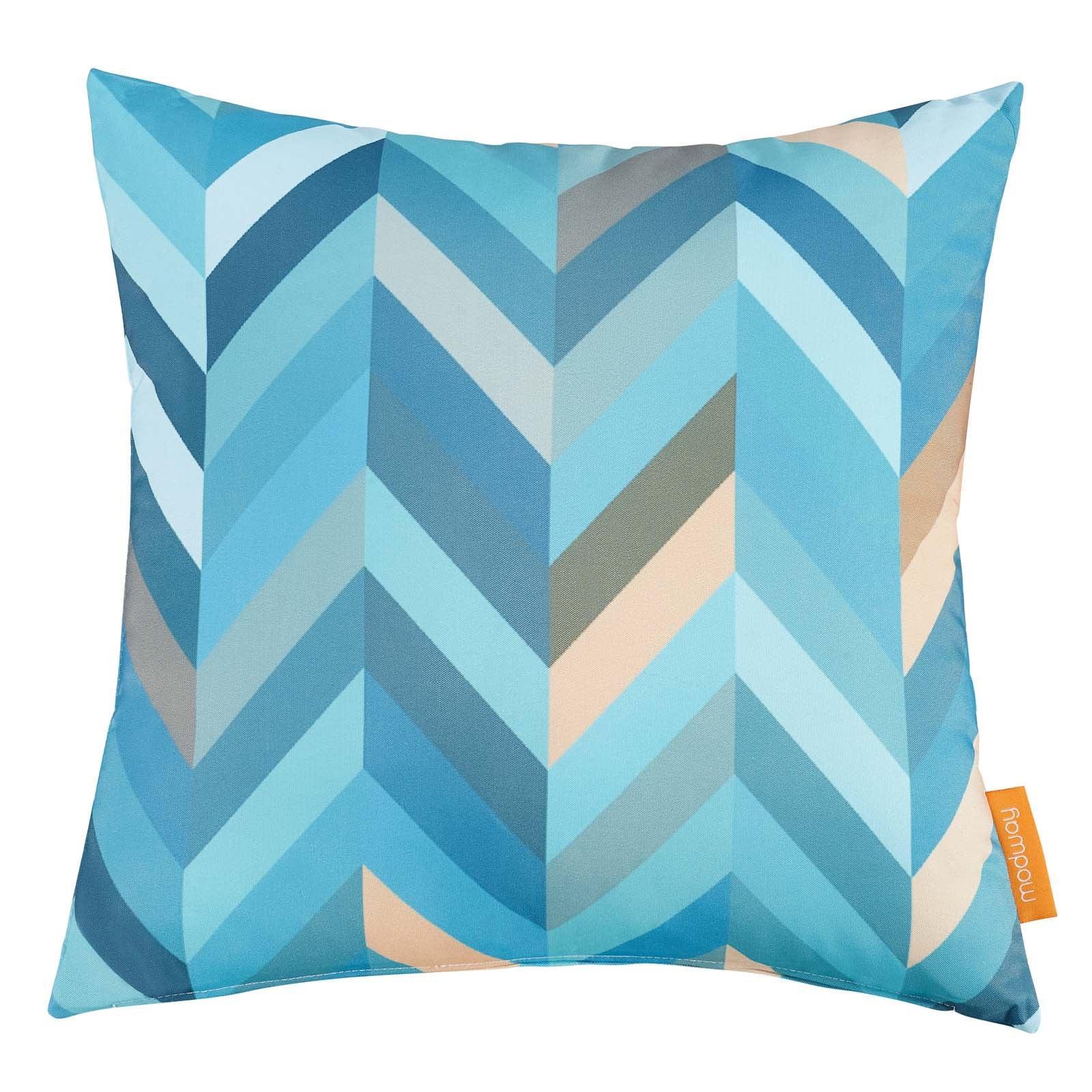 Modway Modway Outdoor Patio Single Pillow FredCo