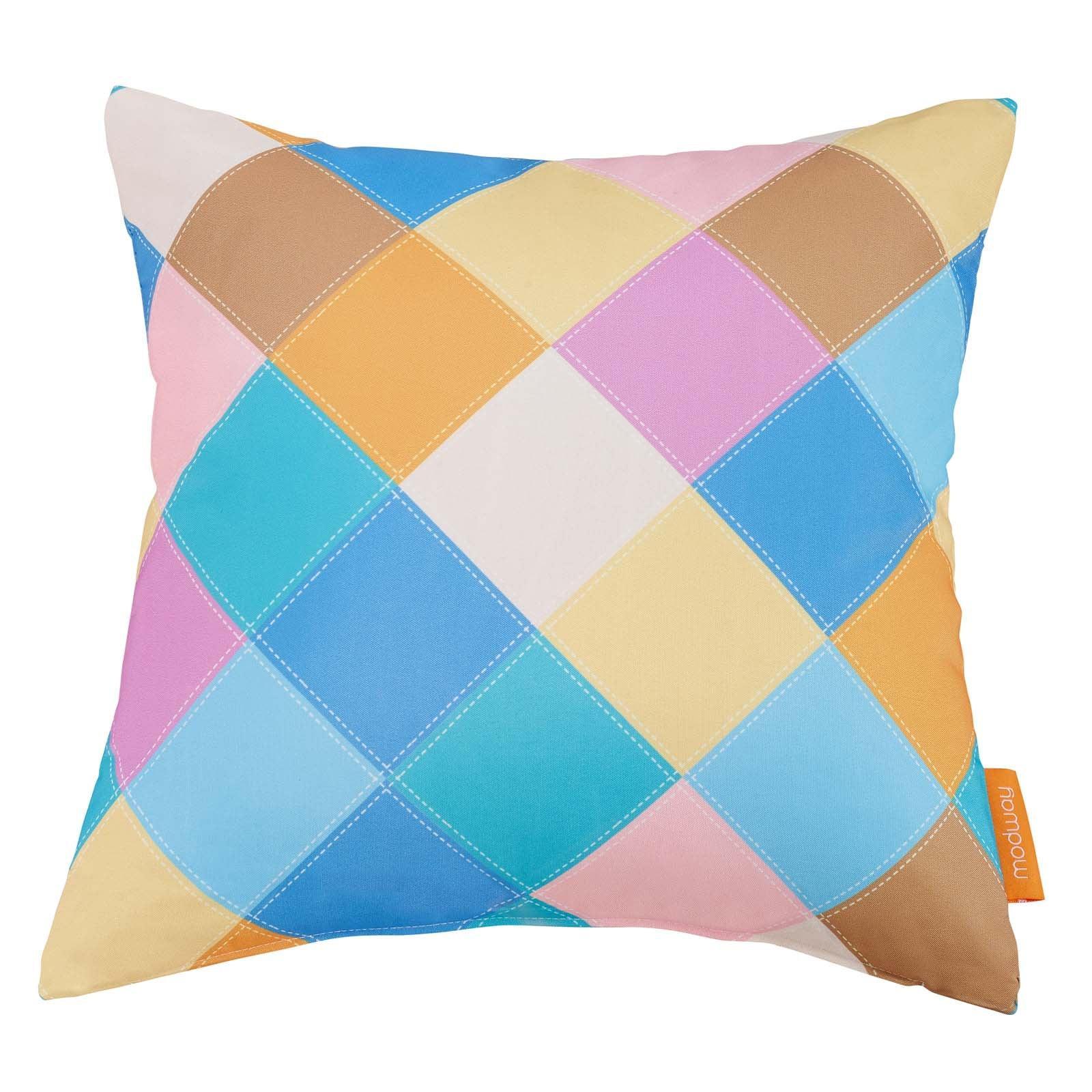 Modway Modway Outdoor Patio Single Pillow FredCo