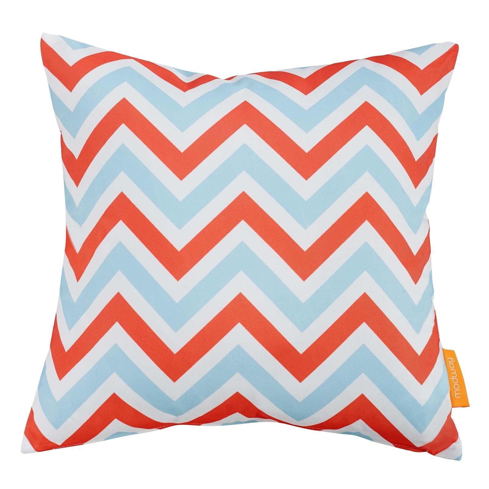 Modway Modway Outdoor Patio Single Pillow FredCo