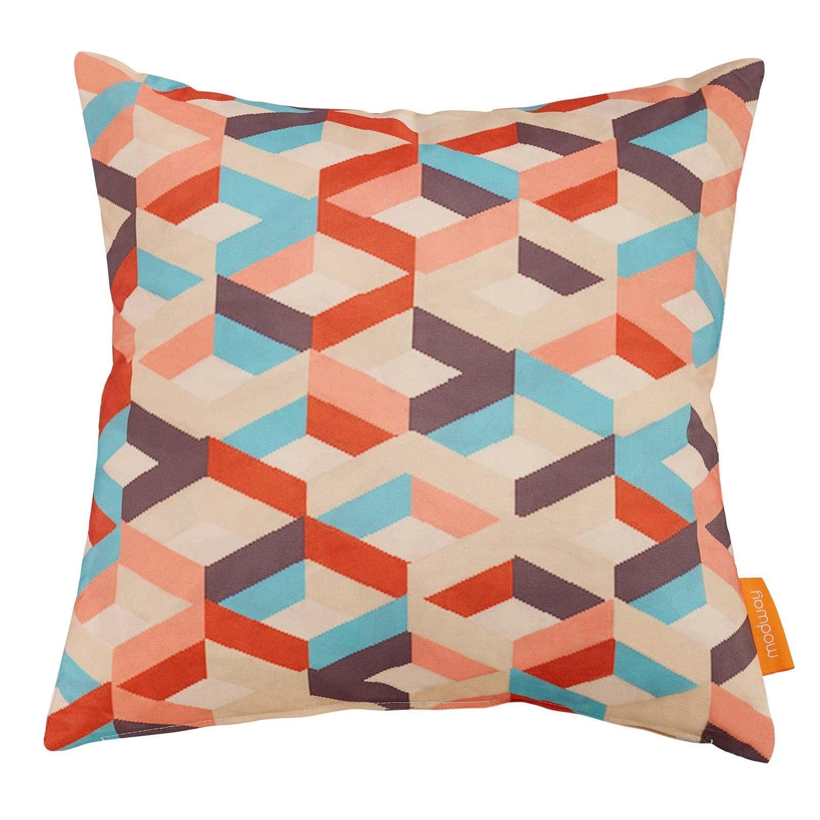 Modway Modway Outdoor Patio Single Pillow FredCo