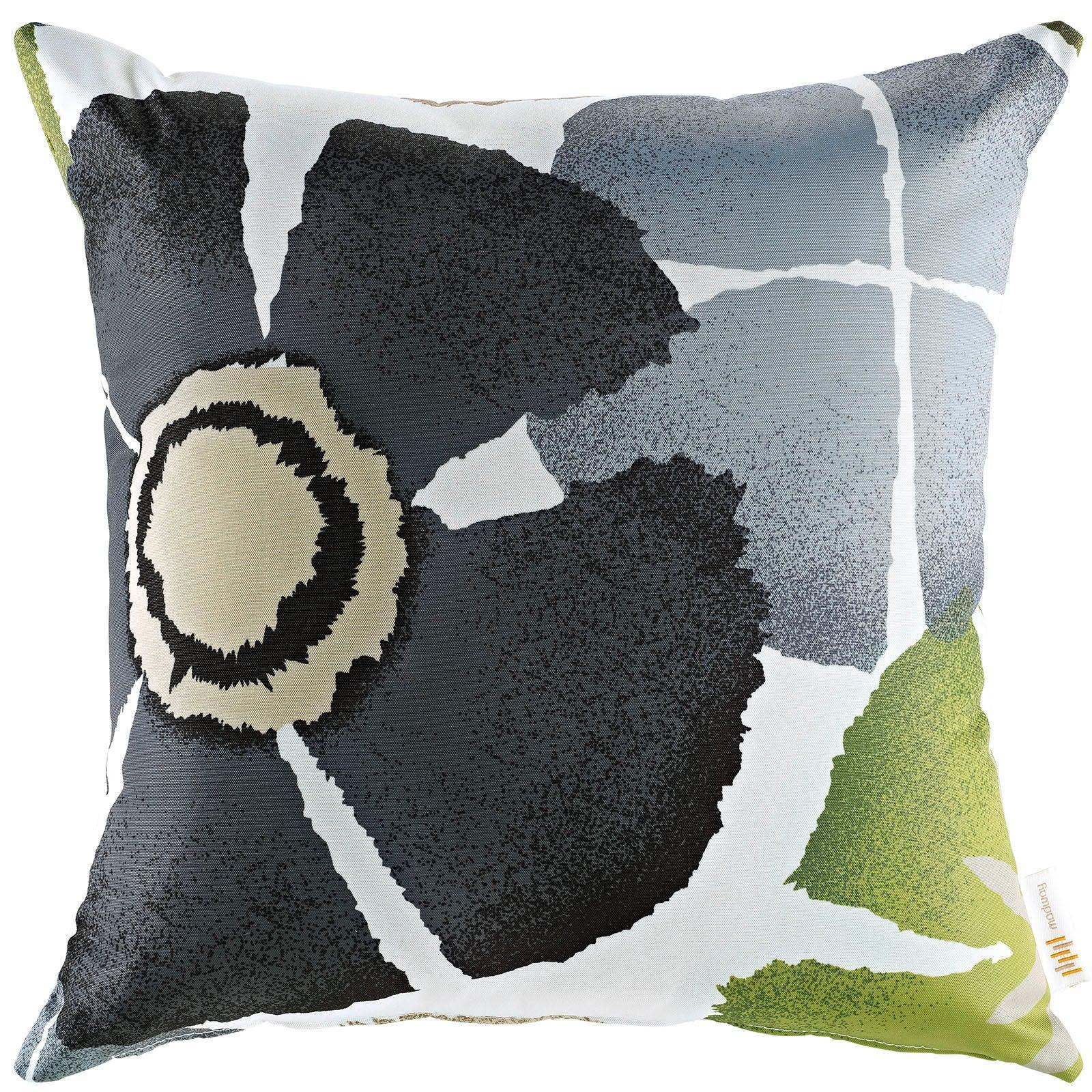 Modway Modway Outdoor Patio Single Pillow FredCo