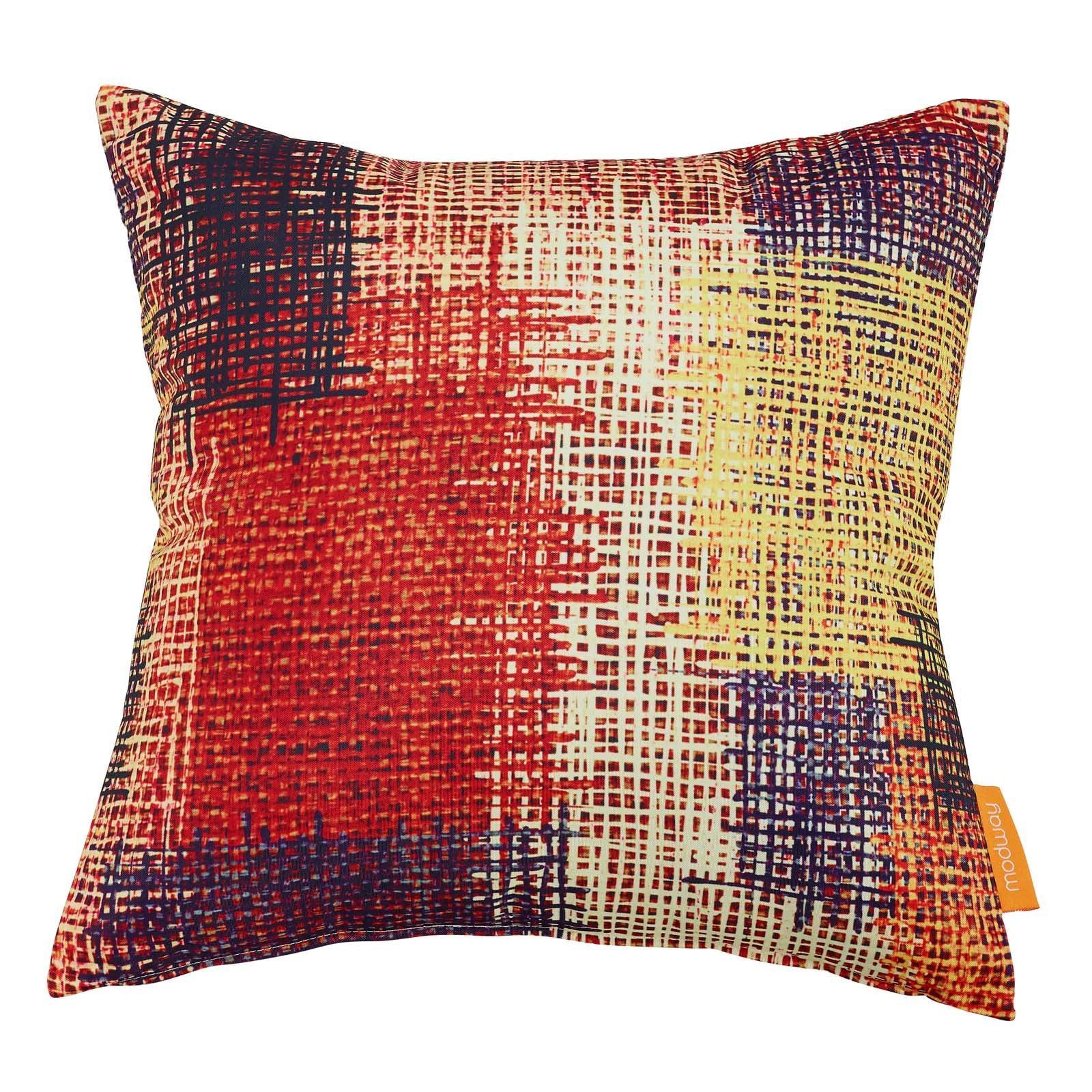 Modway Modway Outdoor Patio Single Pillow FredCo