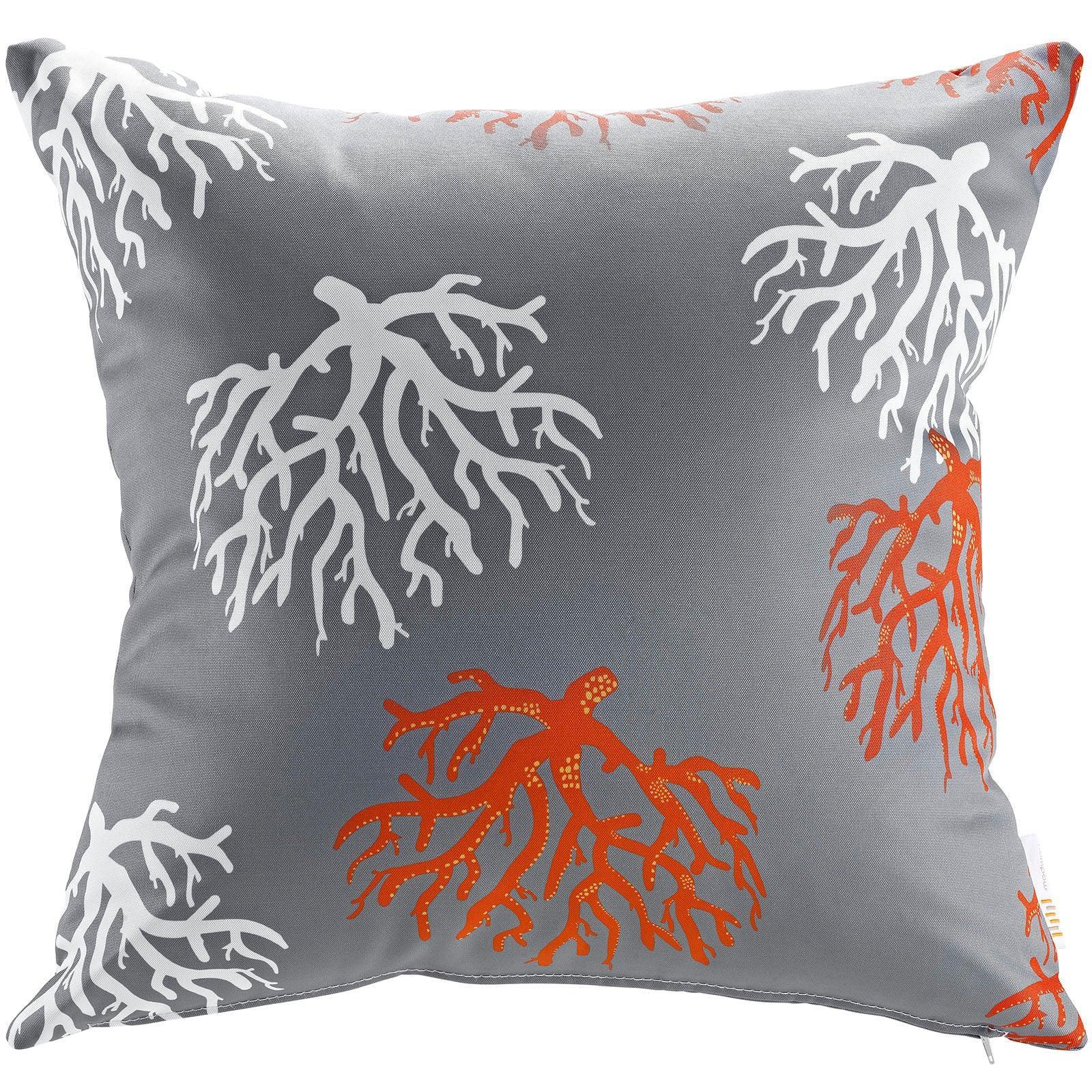 Modway Modway Outdoor Patio Single Pillow FredCo
