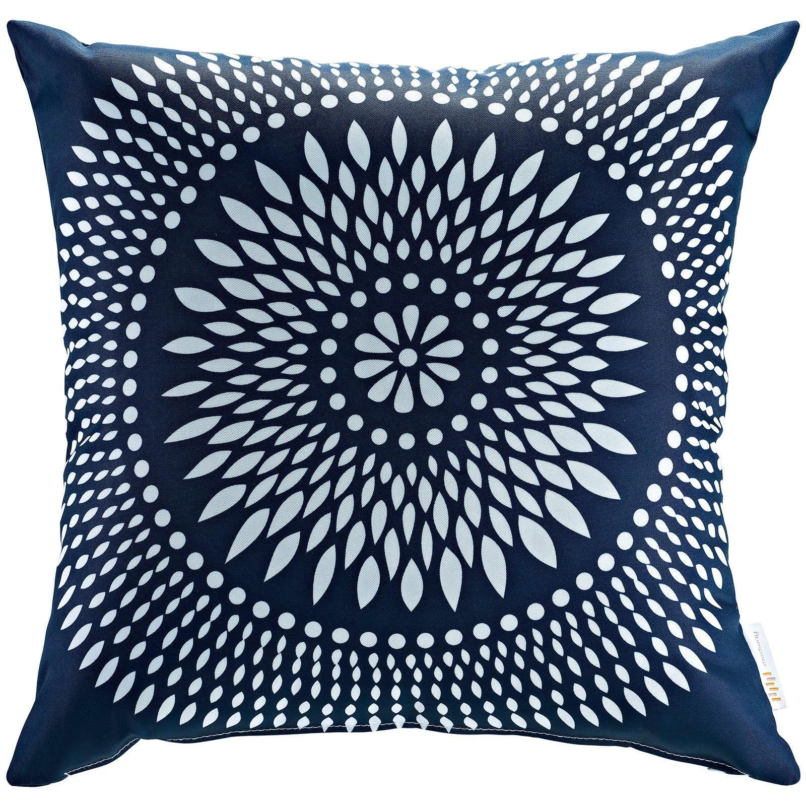 Modway Modway Outdoor Patio Single Pillow FredCo