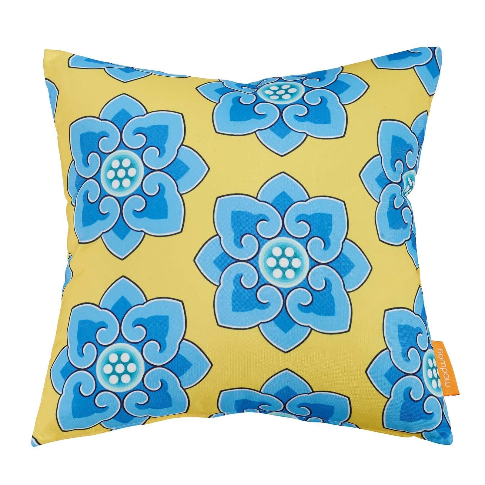 Modway Modway Outdoor Patio Single Pillow FredCo