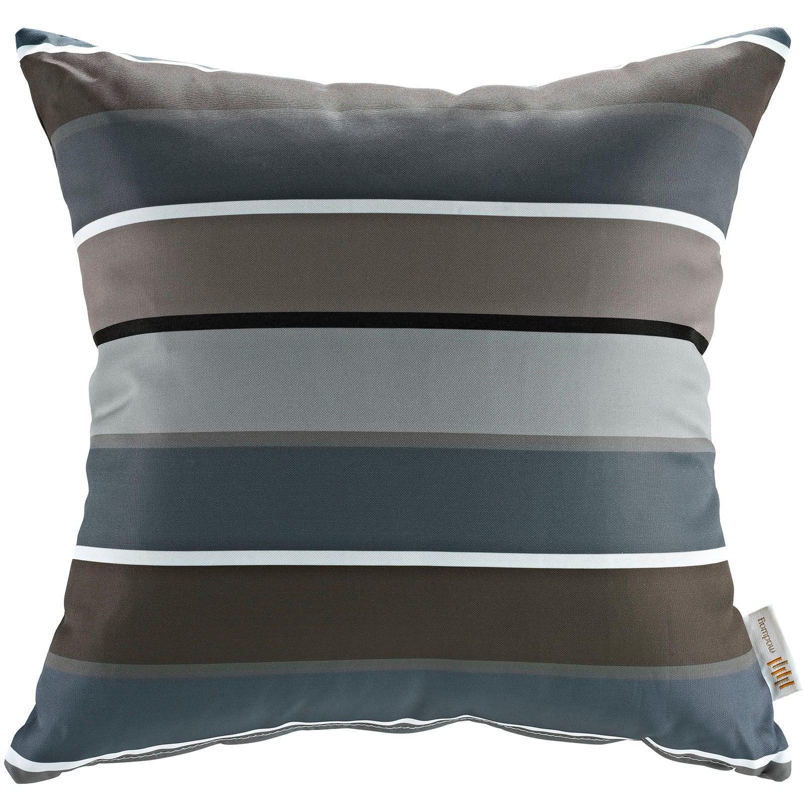 Modway Modway Outdoor Patio Single Pillow FredCo